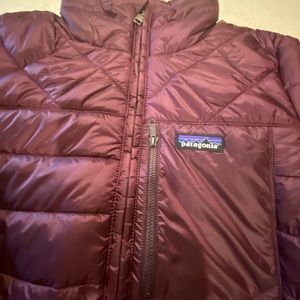 Patagonia jacket